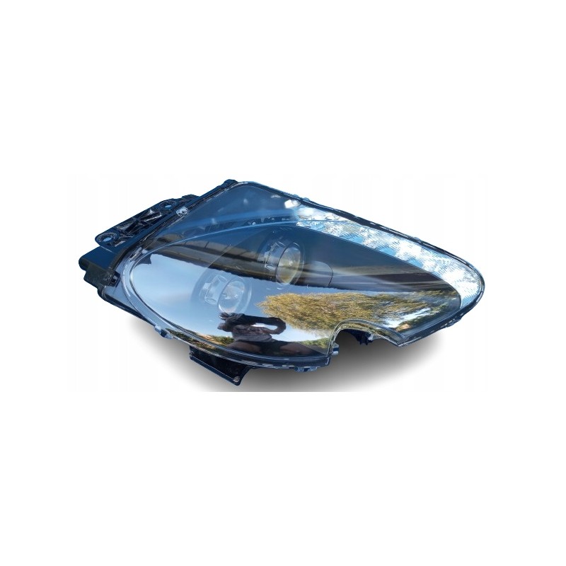 LAMPA PRAWY PRZÓD EU XENON ASTON MARTIN VANTAGE 2005-2011 6G3313W029