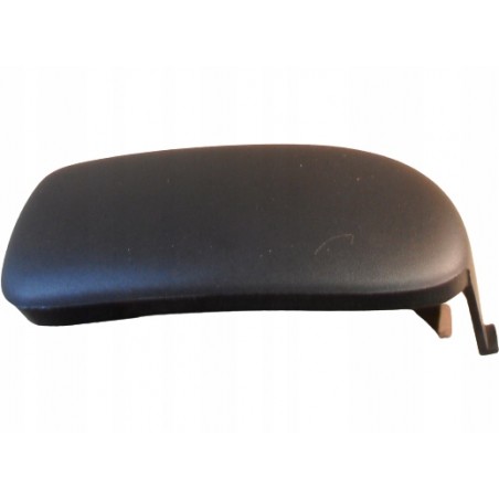 ZAŚLEPKA OSŁONA HALOGENU LEWA RENAULT CLIO 1990-