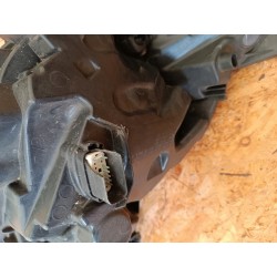 LAMPA LEWY PRZÓD REFLEKTOR EU EM2B-13W030-EH FORD S-MAX II MK2 FULL LED