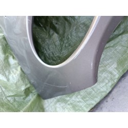 ORYGINAŁ ZDERZAK PRZÓD 735619476 FIAT 500 LIFT 2015-