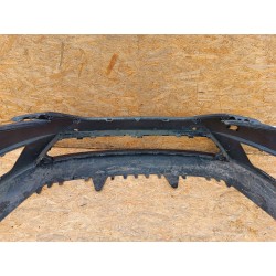 ZDERZAK PRZÓD PRZEDNI ORYGINAŁ 5F0907221 SEAT LEON III 3 2012- PDC