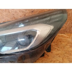LAMPA LEWY PRZÓD REFLEKTOR EU EM2B-13W030-EH FORD S-MAX II MK2 FULL LED