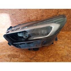 LAMPA LEWY PRZÓD REFLEKTOR EU EM2B-13W030-EH FORD S-MAX II MK2 FULL LED