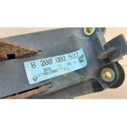 PEDAŁ HAMULCA RENAULT VEL SATIS