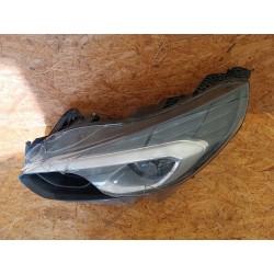 LAMPA LEWY PRZÓD REFLEKTOR EU EM2B-13W030-EH FORD S-MAX II MK2 FULL LED