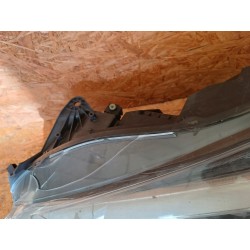 LAMPA LEWY PRZÓD REFLEKTOR EU EM2B-13W030-EH FORD S-MAX II MK2 FULL LED