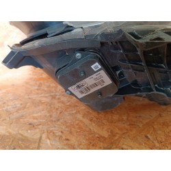 LAMPA LEWY PRZÓD REFLEKTOR EU EM2B-13W030-EH FORD S-MAX II MK2 FULL LED