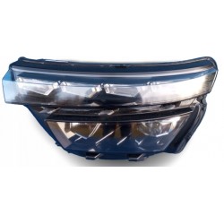 SKODA KAMIQ 19- LAMPA LEWA PRZÓD FULL LED 658941015D