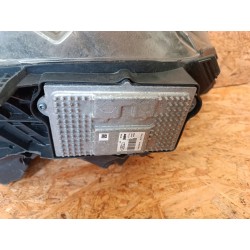 LAMPA LEWY PRZÓD REFLEKTOR EU EM2B-13W030-EH FORD S-MAX II MK2 FULL LED