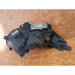 LAMPA LEWY PRZÓD REFLEKTOR EU EM2B-13W030-EH FORD S-MAX II MK2 FULL LED