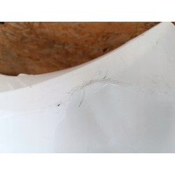 ZDERZAK PRZÓD PRZEDNI ORYGINAŁ 521190H100 CITROEN C1 LIFT