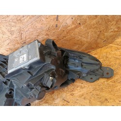 LAMPA LEWY PRZÓD REFLEKTOR EU EM2B-13W030-EH FORD S-MAX II MK2 FULL LED