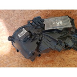 LAMPA LEWY PRZÓD REFLEKTOR EU EM2B-13W030-EH FORD S-MAX II MK2 FULL LED