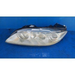 LAMPA LEWY PRZÓD EU MAZDA 6 GG 2002-2007 SOCZEWKA