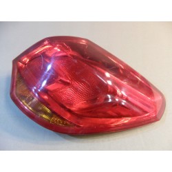 LAMPA PRAWY TYŁ TYLNA OPEL ASTRA J IV HB