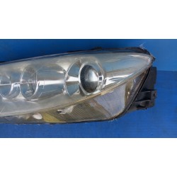 LAMPA LEWY PRZÓD EU MAZDA 6 GG 2002-2007 SOCZEWKA