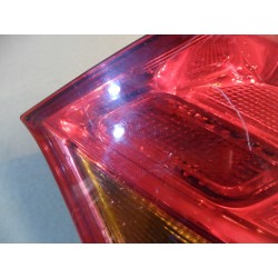 LAMPA PRAWY TYŁ TYLNA OPEL ASTRA J IV HB