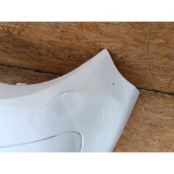 ZDERZAK PRZÓD PRZEDNI ORYGINAŁ 521190H100 CITROEN C1 LIFT