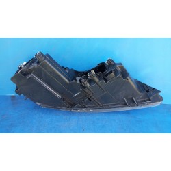 LAMPA LEWY PRZÓD EU MAZDA 6 GG 2002-2007 SOCZEWKA