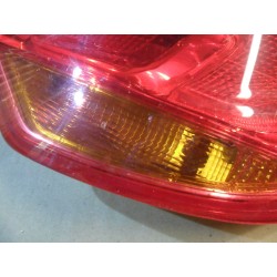 LAMPA PRAWY TYŁ TYLNA OPEL ASTRA J IV HB
