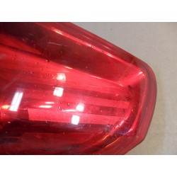 LAMPA PRAWY TYŁ TYLNA OPEL ASTRA J IV HB
