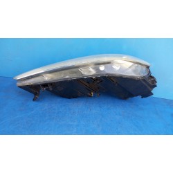 LAMPA LEWY PRZÓD EU MAZDA 6 GG 2002-2007 SOCZEWKA