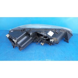 LAMPA LEWY PRZÓD EU MAZDA 6 GG 2002-2007 SOCZEWKA