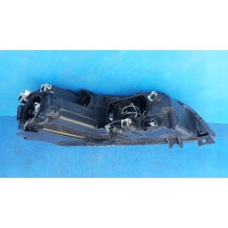 LAMPA LEWY PRZÓD EU MAZDA 6 GG 2002-2007 SOCZEWKA