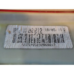 LAMPA PRAWY TYŁ TYLNA OPEL ASTRA J IV HB