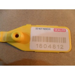 LAMPA PRAWY TYŁ TYLNA OPEL ASTRA J IV HB