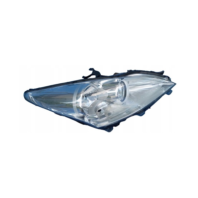 LAMPA PRAWY PRZÓD EU 9682519080 PEUGEOT 3008 I 5008