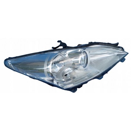 LAMPA PRAWY PRZÓD EU 9682519080 PEUGEOT 3008 I 5008