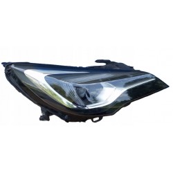 LAMPA PRAWY PRZÓD EU FULL LED LUX OPEL ASTRA K V 39208461 662588537