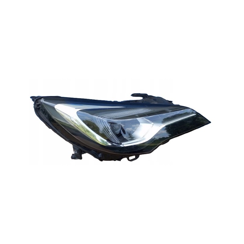 LAMPA PRAWY PRZÓD EU FULL LED LUX OPEL ASTRA K V 39208461 662588537