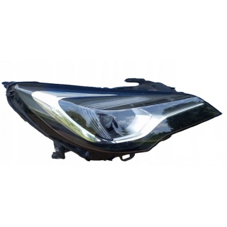 LAMPA PRAWY PRZÓD EU FULL LED LUX OPEL ASTRA K V 39208461 662588537