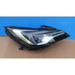 LAMPA PRAWY PRZÓD EU FULL LED LUX OPEL ASTRA K V 39208461 662588537