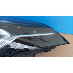 LAMPA PRAWY PRZÓD EU FULL LED LUX OPEL ASTRA K V 39208461 662588537