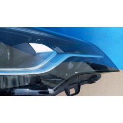 LAMPA PRAWY PRZÓD EU FULL LED LUX OPEL ASTRA K V 39208461 662588537