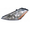 LAMPA REFLEKTOR LEWY PRZÓD XENON NISSAN MURANO Z50 I
