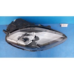 7PP941597BA LAMPA PRAWY PRZÓD EU PORSCHE MACAN 95B LIFT 2018- FULL LED