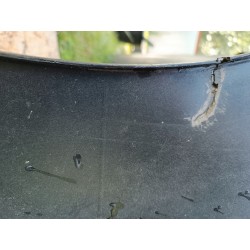 ZDERZAK PRZÓD PRZEDNI ORYGINAŁ 8200102205 RENAULT ESPACE IV 2003-