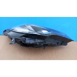 LAMPA PRAWY PRZÓD EU FULL LED LUX OPEL ASTRA K V 39208461 662588537