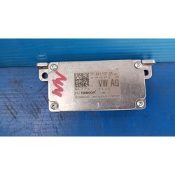 7PP941597BA LAMPA PRAWY PRZÓD EU PORSCHE MACAN 95B LIFT 2018- FULL LED