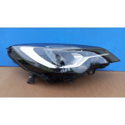 LAMPA PRAWY PRZÓD EU FULL LED LUX OPEL ASTRA K V 39208461 662588537