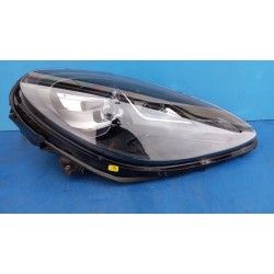 7PP941597BA LAMPA PRAWY PRZÓD EU PORSCHE MACAN 95B LIFT 2018- FULL LED