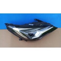 LAMPA PRAWY PRZÓD EU FULL LED LUX OPEL ASTRA K V 39208461 662588537