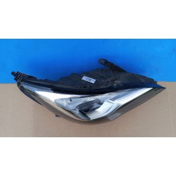 LAMPA PRAWY PRZÓD EU FULL LED LUX OPEL ASTRA K V 39208461 662588537