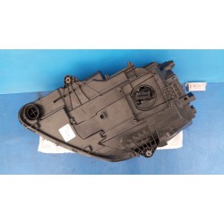 7PP941597BA LAMPA PRAWY PRZÓD EU PORSCHE MACAN 95B LIFT 2018- FULL LED