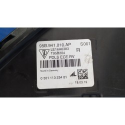 7PP941597BA LAMPA PRAWY PRZÓD EU PORSCHE MACAN 95B LIFT 2018- FULL LED