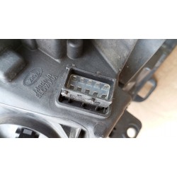 LAMPA PRAWY PRZÓD EU FULL LED LUX OPEL ASTRA K V 39208461 662588537